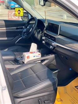 Kia Telluride